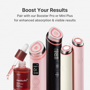 MEDICUBE NAD EGF Firming Serum 30ml