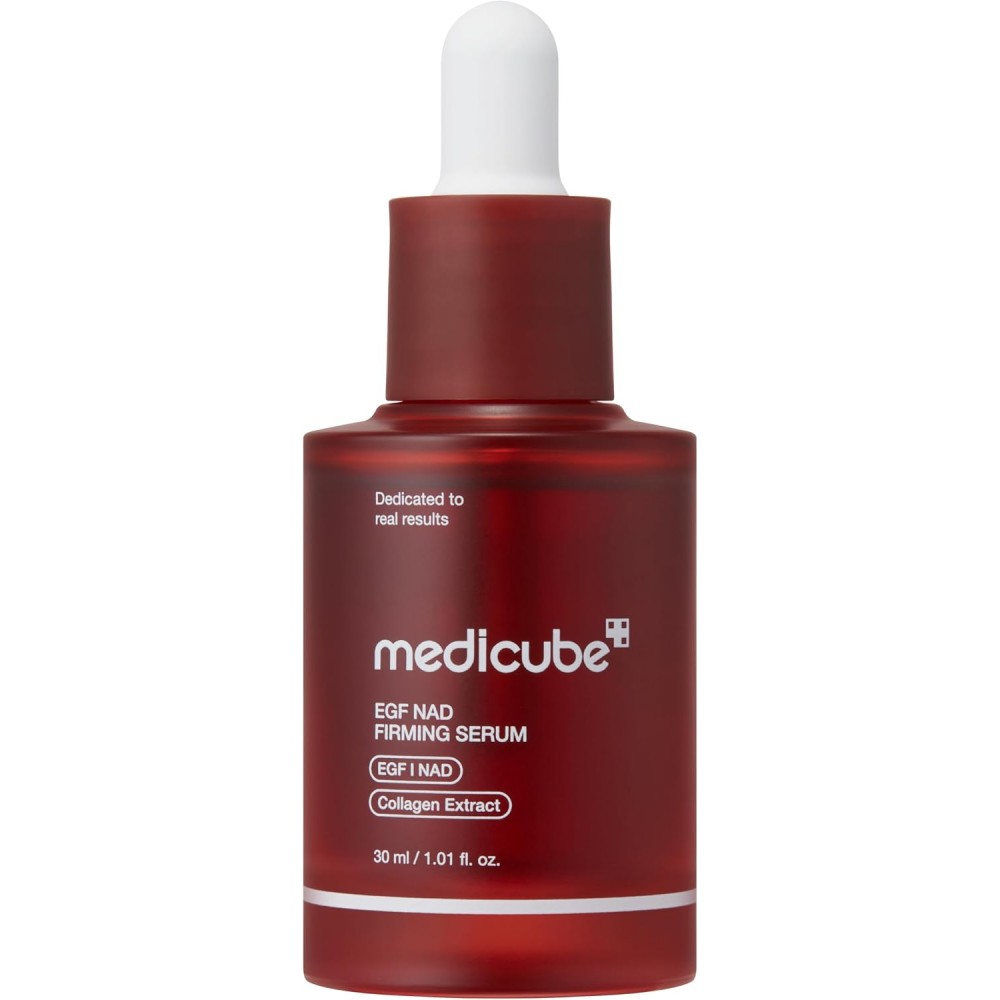 MEDICUBE NAD EGF Firming Serum 30ml