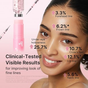 MEDICUBE PDRN Pink Collagen Volume Multi Balm Stick 10g
