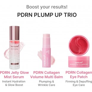 MEDICUBE PDRN Pink Collagen Volume Multi Balm Stick 10g