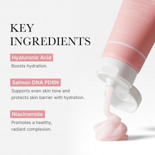 MEDICUBE PDRN Pink Hyaluronic Moisturizing Cream 50mL