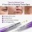 MEDICUBE Vita A Retinal Volume Booster Serum with Volufiline 15mL