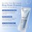 MEDICUBE Facial Cleanser Zero Pore Capsule Cleansing Foam 120gr