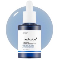 MEDICUBE Zero Pore One Day 10 Peptide Serum 30mL