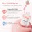 MEDICUBE PDRN Pink Peptide Serum 30ml