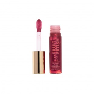 Milani Fruit Fetish Lip Oil - Cranberry 4mL