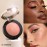 Milani Baked Blush - Luminoso Powder Blush - Shape, Contour & Highlight Face for a Shimmery or Matte Finish 3.5Gr