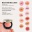 Milani Baked Blush - Petal Primavera Powder Blush - Shape, Contour & Highlight Face for a Shimmery or Matte Finish 3.5Gr