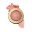 Milani Baked Blush - Petal Primavera Powder Blush - Shape, Contour & Highlight Face for a Shimmery or Matte Finish 3.5Gr