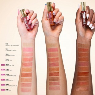 Milani Fruit Fetish Lip Oil - Luminoso 4mL