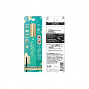 Milani Highly Rated Tubing Mascara for Length Black 10.5mL