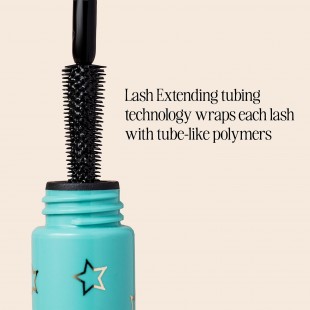 Milani Highly Rated Tubing Mascara for Length Black 10.5mL