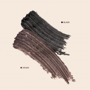 Milani Highly Rated Tubing Mascara for Length Black 10.5mL