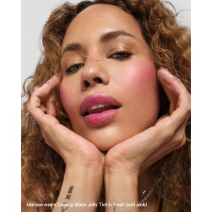 MILK MAKEUP Cooling Water Jelly Tint Fresh - Soft Pink 5gr
