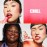 MILK MAKEUP Cooling Water Jelly Tint Chill - Red 5gr