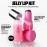 MILK MAKEUP The Jelly Lip Kit: Lip + Cheek Stain & Lip Oil Duo