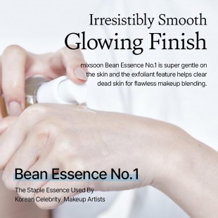 MIXSOON [Renew] Bean Essence 50ml