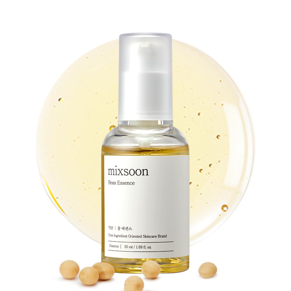 MIXSOON [Renew] Bean Essence 50ml