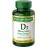 Nature's Bounty Vitamin D3 Immune Support, 2000 IU, 350 Softgels
