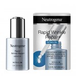 Neutrogena Rapid Wrinkle Repair Retinol Anti-Wrinkle Facial Serum
