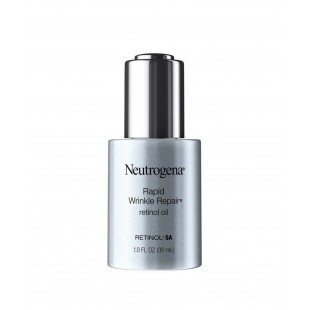 Neutrogena Rapid Wrinkle Repair Retinol Anti-Wrinkle Facial Serum