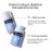 Neutrogena Collagen Bank Face Moisturizer, Daily Anti-Aging Face & Neck Collagen Cream with Bakuchiol 50mL