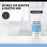 Neutrogena Fragrance Free Daily Facial Moisturizer for Sensitive Skin with Vitamin B3, Pro-Vitamin B5 & Vitamin E 100mL