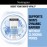 Neutrogena Fragrance Free Daily Facial Moisturizer for Sensitive Skin with Vitamin B3, Pro-Vitamin B5 & Vitamin E 100mL