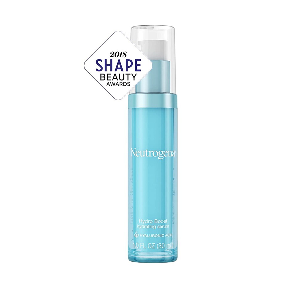 Neutrogena Hydro Boost Hydrating Serum