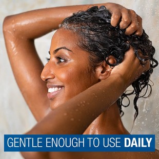 Neutrogena Scalp Therapy Daily Control Shampoo