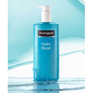 Neutrogena Hydro Boost Body Gel Cream - Original Scent