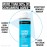 Neutrogena Hydro Boost Micellar Water with Hyaluronic Acid, Micellar Cleansing Water for Sensitive Skin, Removes Makeup, Dirt & Oil, Alcohol-Free,