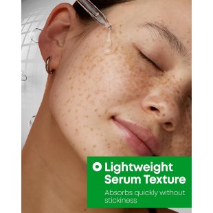 NINELESS A-Control Azelaic Acid 10% Serum 30mL