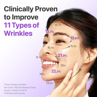 Numbuzin No.9 NAD+ Peptide Lifting Serum 50mL