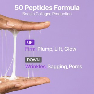 Numbuzin No.9 NAD+ Peptide Lifting Serum 50mL