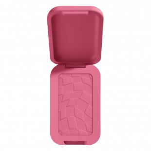 NYX PROFESSIONAL MAKEUP Buttermelt Powder Blush, Up to 12HR Make Up - 06 For The Butta 5gr