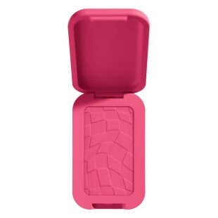 NYX PROFESSIONAL MAKEUP Buttermelt Powder Blush, Up to 12HR Make Up - 08 Getting Butta 5gr