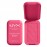 NYX PROFESSIONAL MAKEUP Buttermelt Powder Blush, Up to 12HR Make Up - 08 Getting Butta 5gr