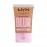 NYX PROFESSIONAL MAKEUP Bare With Me Blur Skin Tint Foundation with Matcha, Glycerin & Niacinamide - Light Medium 30mL