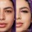 NYX PROFESSIONAL MAKEUP Bare With Me Blur Skin Tint Foundation with Matcha, Glycerin & Niacinamide - Soft Beige 30mL