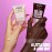 NYX PROFESSIONAL MAKEUP Bare With Me Blur Skin Tint Foundation with Matcha, Glycerin & Niacinamide - Light Medium 30mL