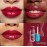 NYX PROFESSIONAL MAKEUP Lip IV Hydrating Glossy Lip Stain with 12HR Hydration - Berry Thirsty 5mL
