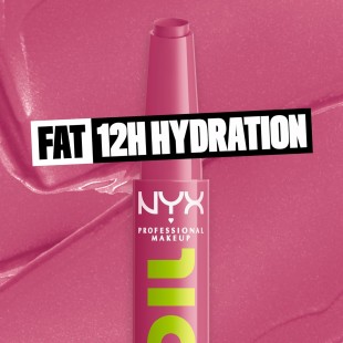 NYX PROFESSIONAL MAKEUP Fat Oil Slick Click - DM Me 2gr