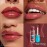 NYX PROFESSIONAL MAKEUP Lip IV Hydrating Glossy Lip Stain with 12HR Hydration - Drippin' In Rose 5mL