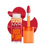 NYX PROFESSIONAL MAKEUP Duck Plump High Pigment Plumping Lip Gloss - 19 CHERRY SPICE
