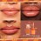 NYX PROFESSIONAL MAKEUP Duck Plump High Pigment Plumping Lip Gloss - 04 APRI CAUGHT