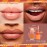 NYX PROFESSIONAL MAKEUP Duck Plump High Pigment Plumping Lip Gloss - 02 BANGIN' BARE