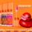 NYX PROFESSIONAL MAKEUP Duck Plump High Pigment Plumping Lip Gloss - 06 BRICK OF TIME