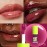 NYX PROFESSIONAL MAKEUP Fat Oil Lip Drip Tinted Lip Gloss - That's Chic