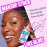NYX PROFESSIONAL MAKEUP The Face Glue Gripping Primer, Hydrating Makeup Primer with Up To 24HR Wear, Vegan & Cruelty Free 35mL